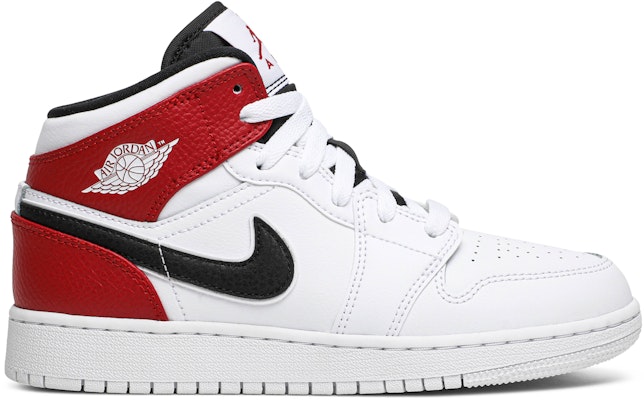 Air jordan 1 mid 2025 size 10