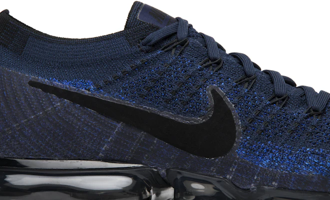 Nike clearance vapormax midnight