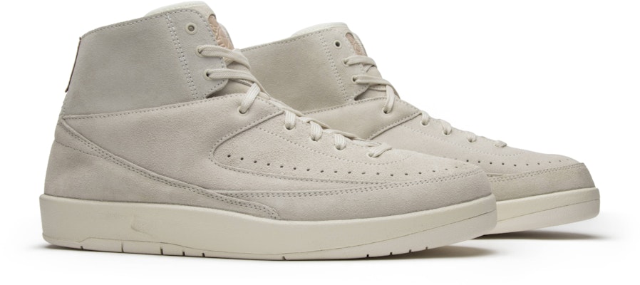 Air jordan online 2 decon sail