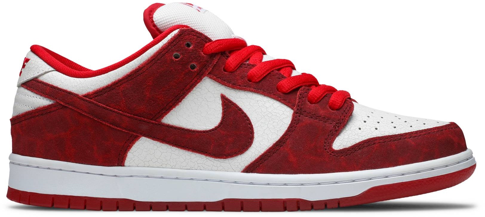Nike SB Dunk Low Premium 'Valentines Day' 2014 - 313170-662