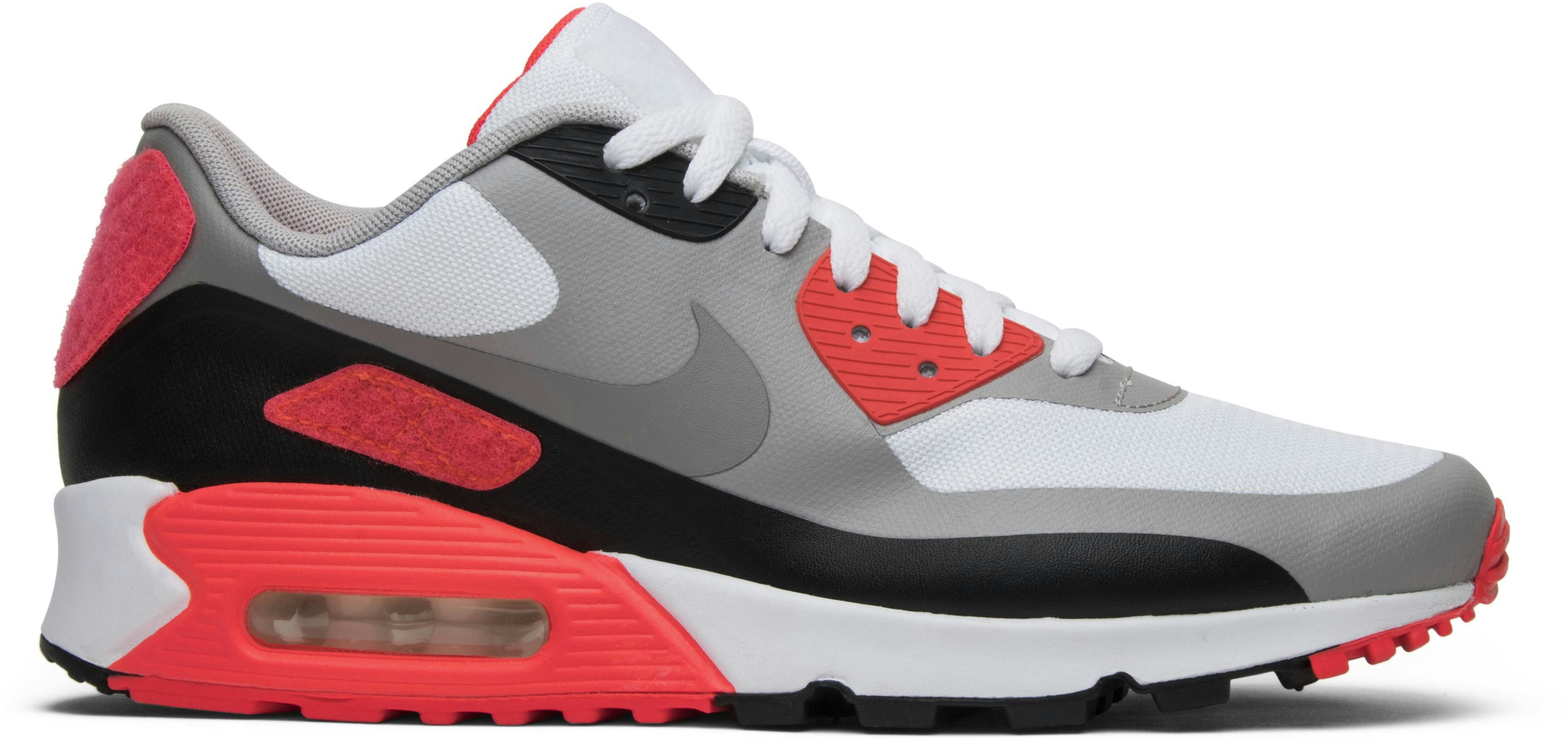 Air max 90 sp infrared deals patch