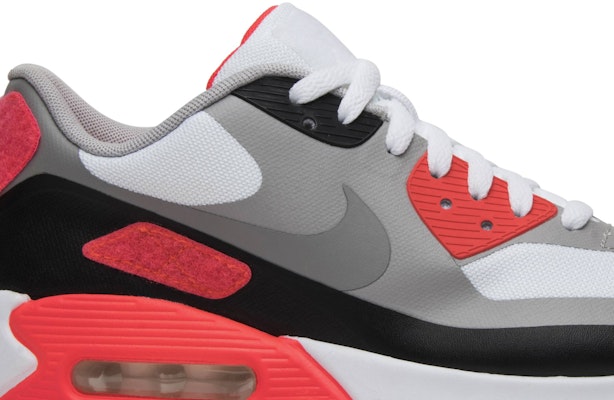 Air max 90 top patch og infrared