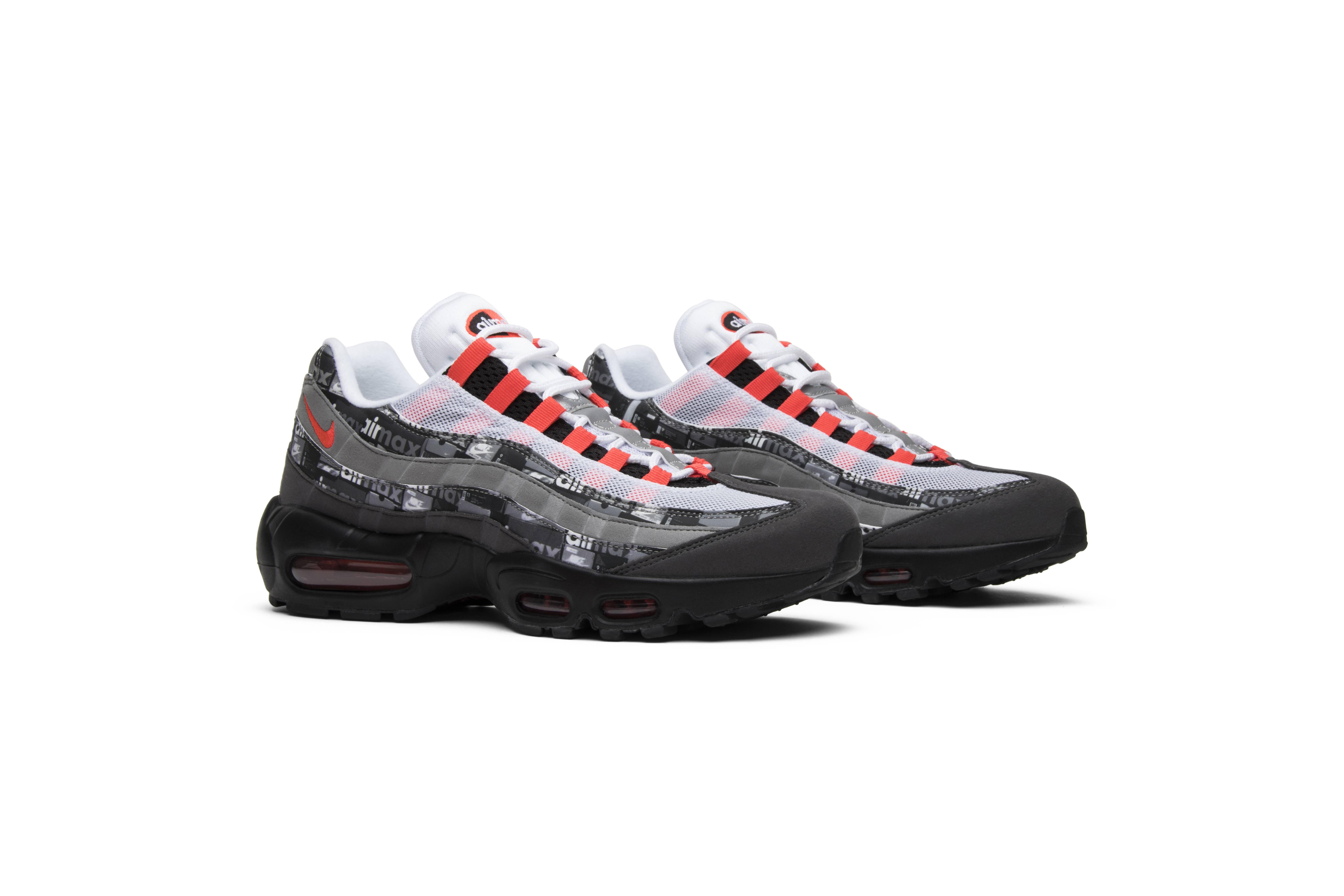 we love nike air max 95