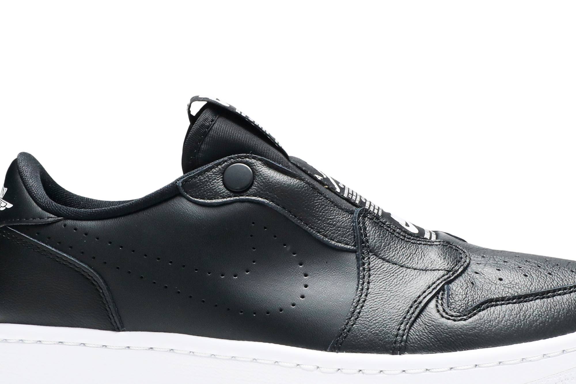 wmns air jordan 1 ret low slip