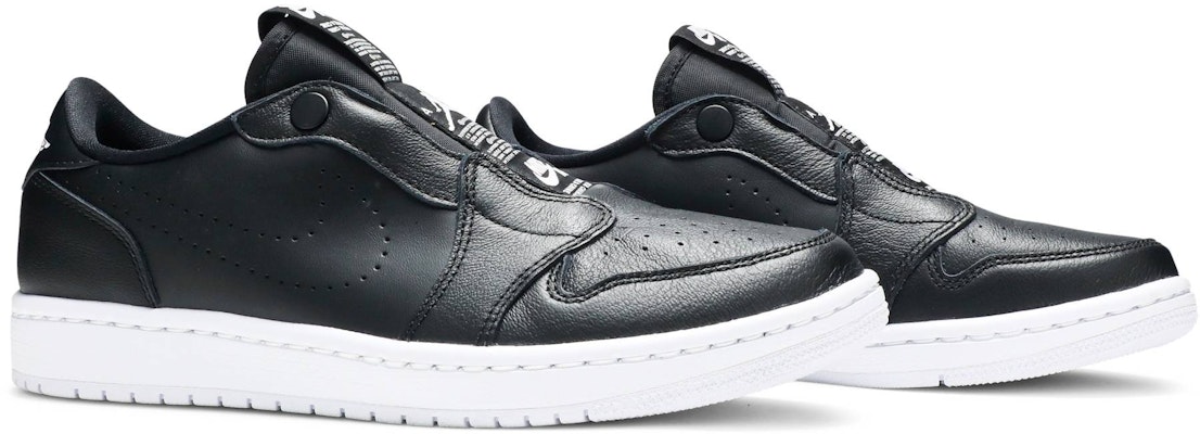 Air jordan wmns 1 ret low slip Clearance