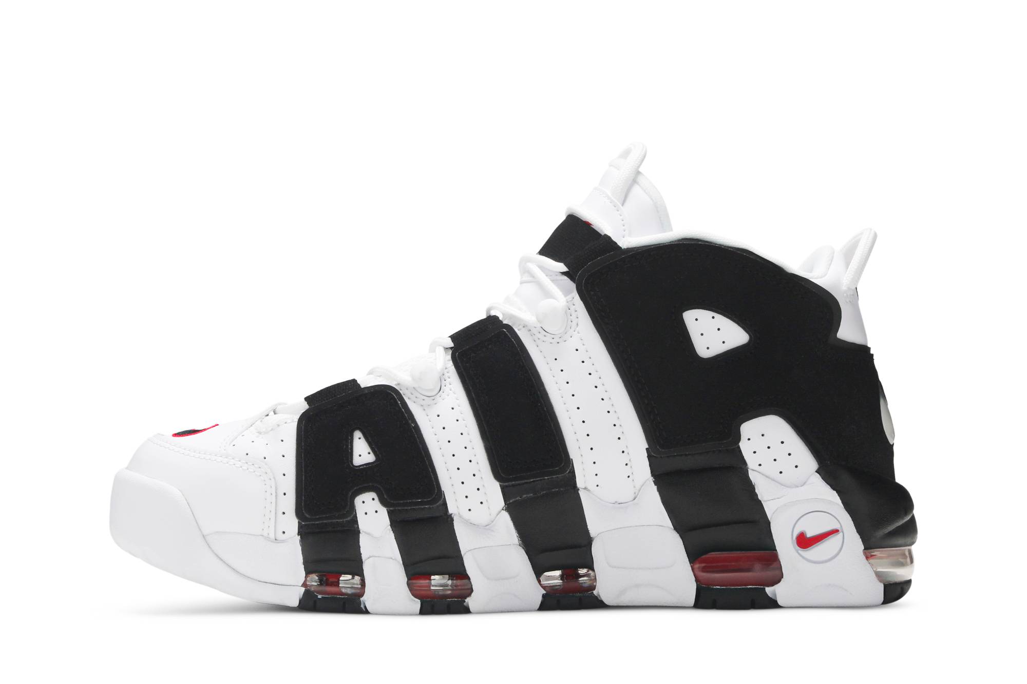 scottie pippen more uptempo