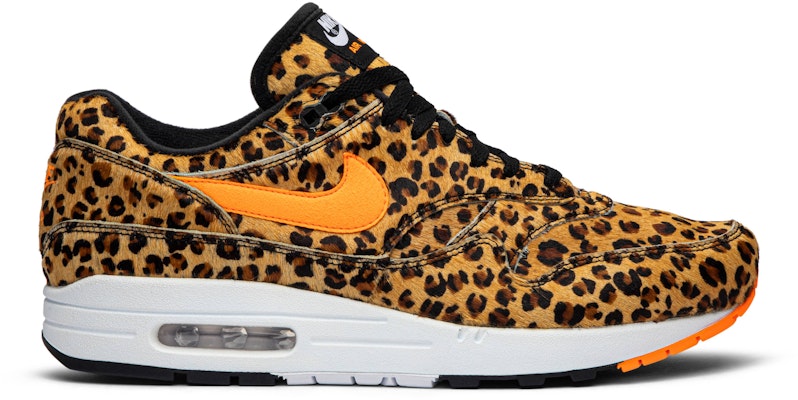 atmos x Nike Air Max 1 DLX 'Animal Pack ‑ Leopard' - AQ0928-901 - Novelship atmos x Nike Air Max 1 DLX 'Animal Pack ‑ Leopard' - AQ0928-901 - Novelship