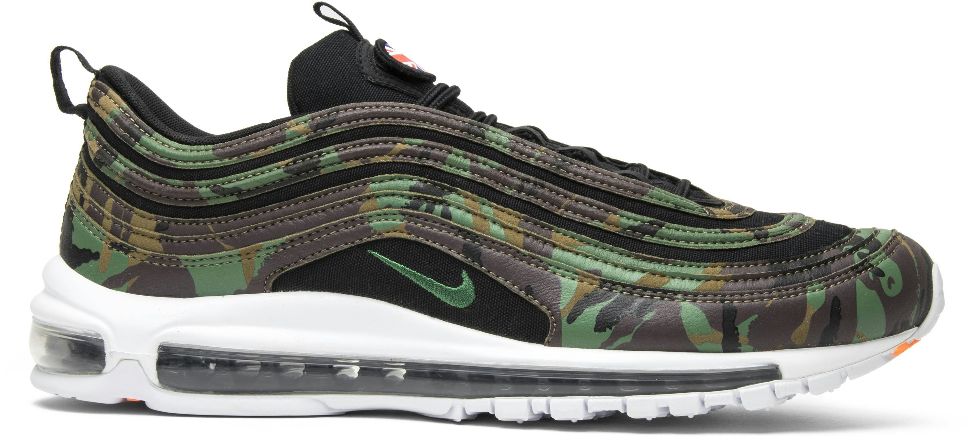 Nike air max 97 online uk camo