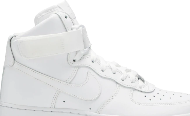 Nike air force one high tops on sale