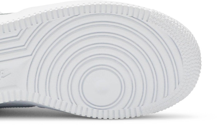 (W) Nike Air Force 1 高帮‘纯白’ 334031-105/DD9624-100 Purchase (W) Nike Air Force 1 高帮‘纯白’ 334031-105/DD9624-100