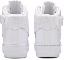 Details for (女款) Nike Air Force 1 高筒 '純白' 334031-105/DD9624-100