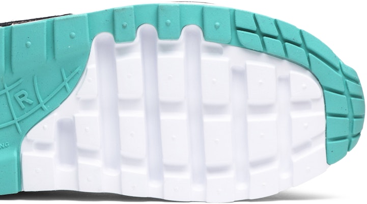 Grade School Nike Air Max 1 Have a Nike Day AT8131 001 AT8131