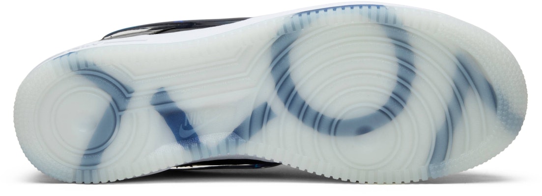 Nike air force 1 2025 playstation 18