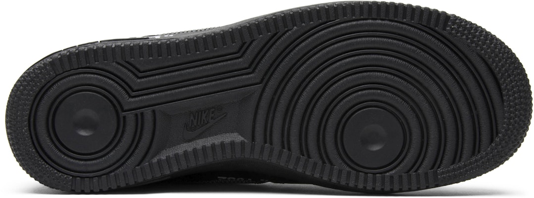Nike Air Force 1 Low '07 Off-White MoMA (without Socks) Men's - AV5210-001  - US