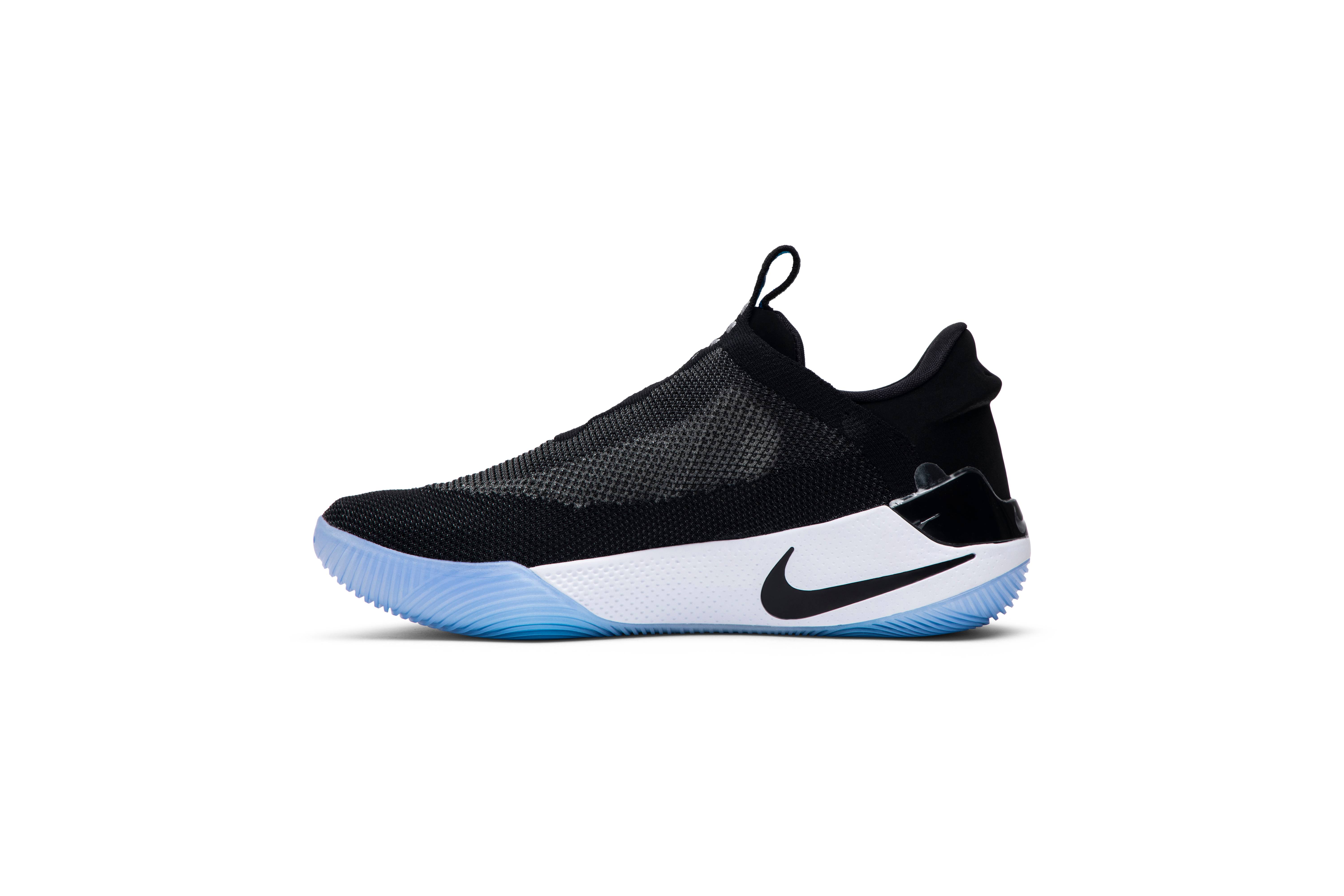 Nike Adapt BB 'Black' AO2582‑001 - AO2582-001 - Novelship