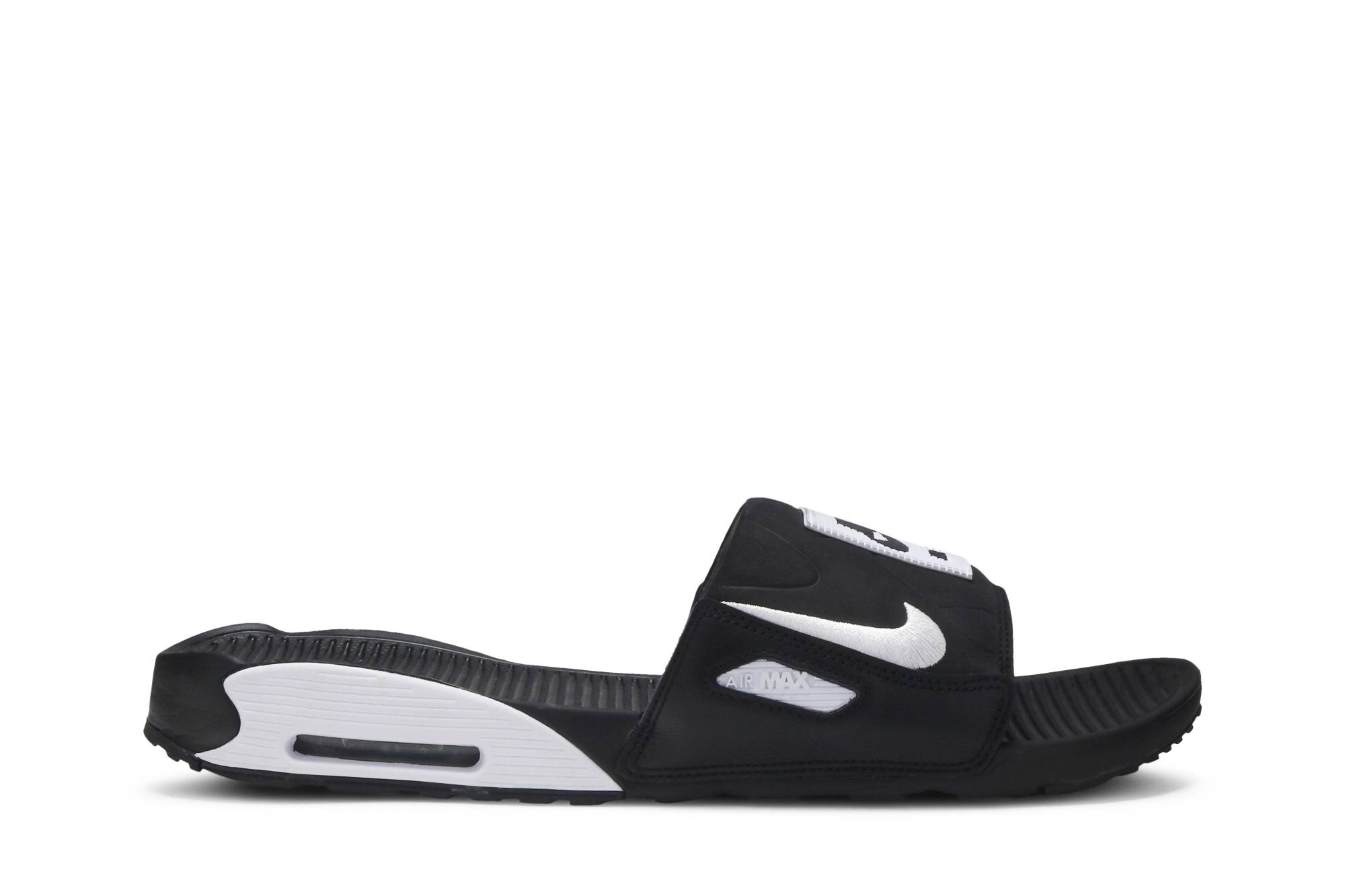 slides air max 90