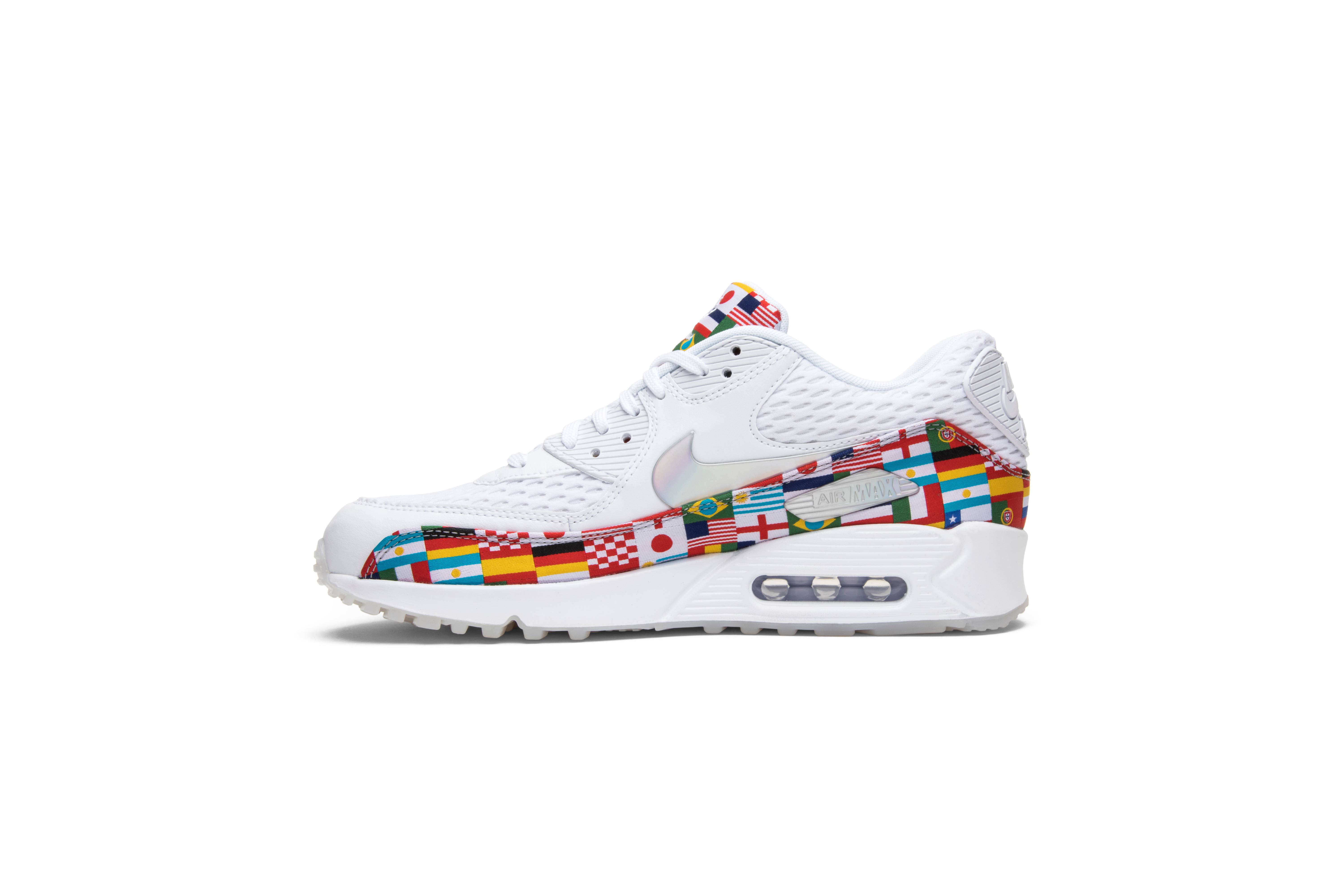 Nike Air Max 90 NIC - AO5119-100 - Novelship