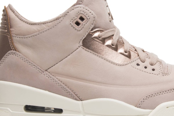 Nike air jordan discount 3 retro se wmns