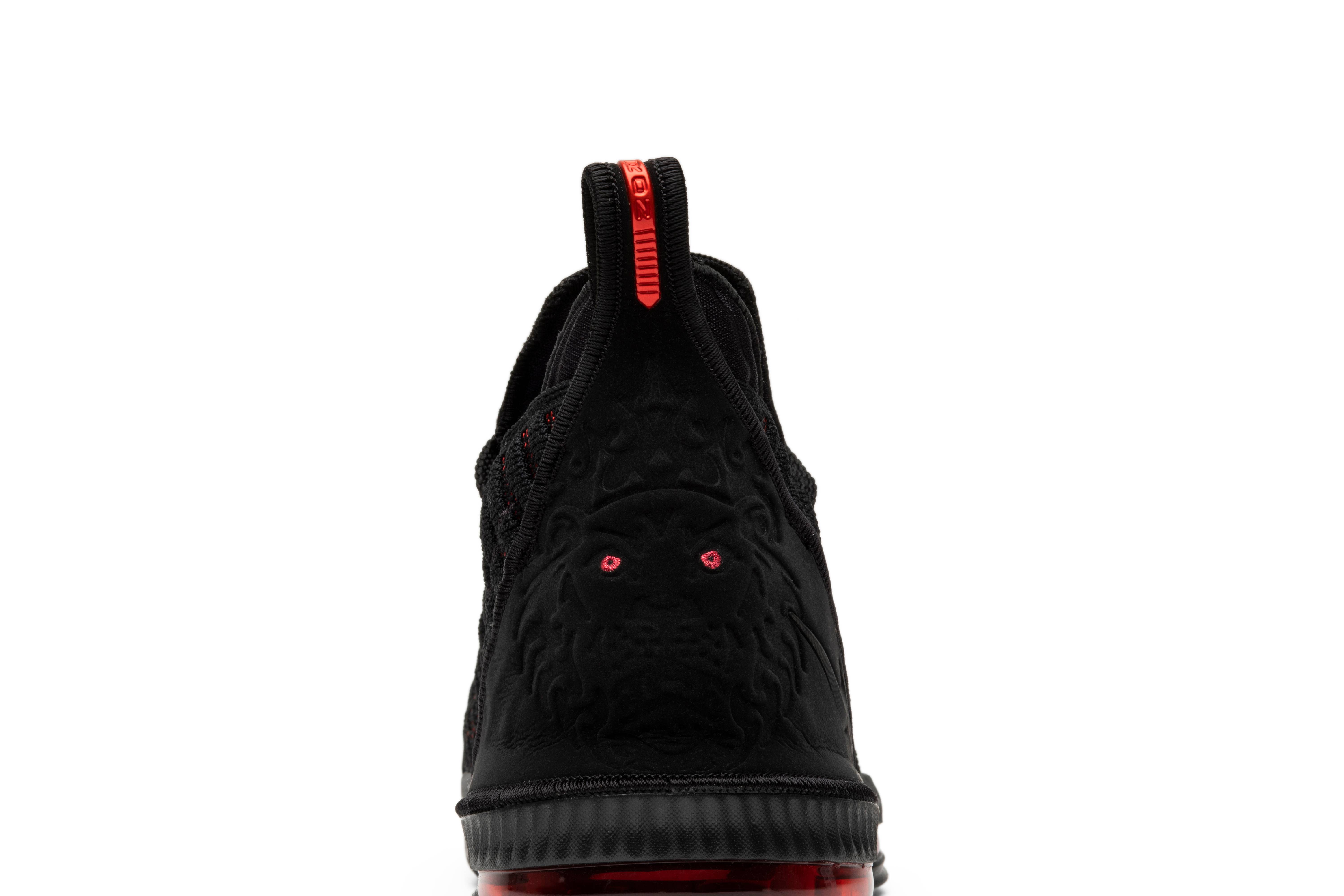 lebron 16 fresh bred for sale