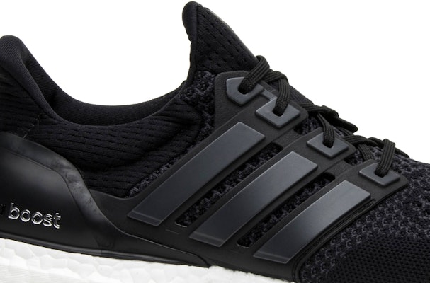 Ultraboost 1.0 shop core black