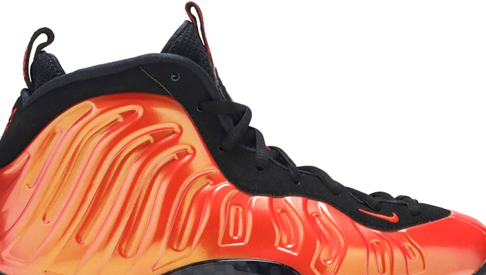 Nike Air Foamposite One Habanero Red 314996 603 314996 603