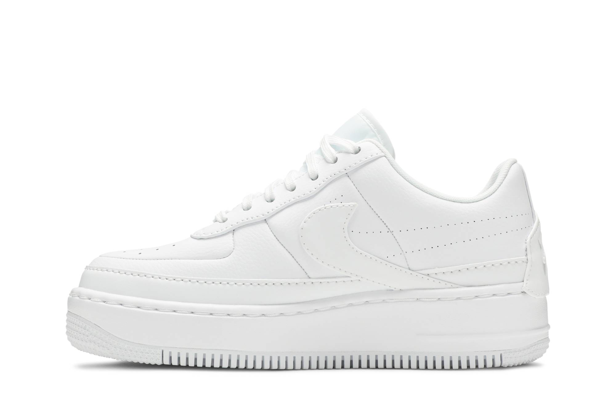 white jester air force 1