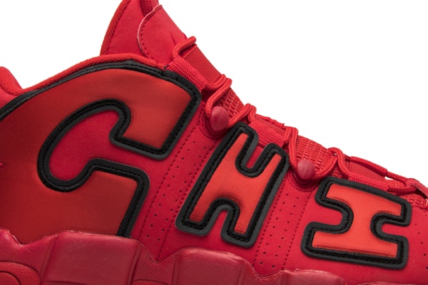 Nike Air More Uptempo QS Chicago AJ3138 600 AJ3138 600 Novelship