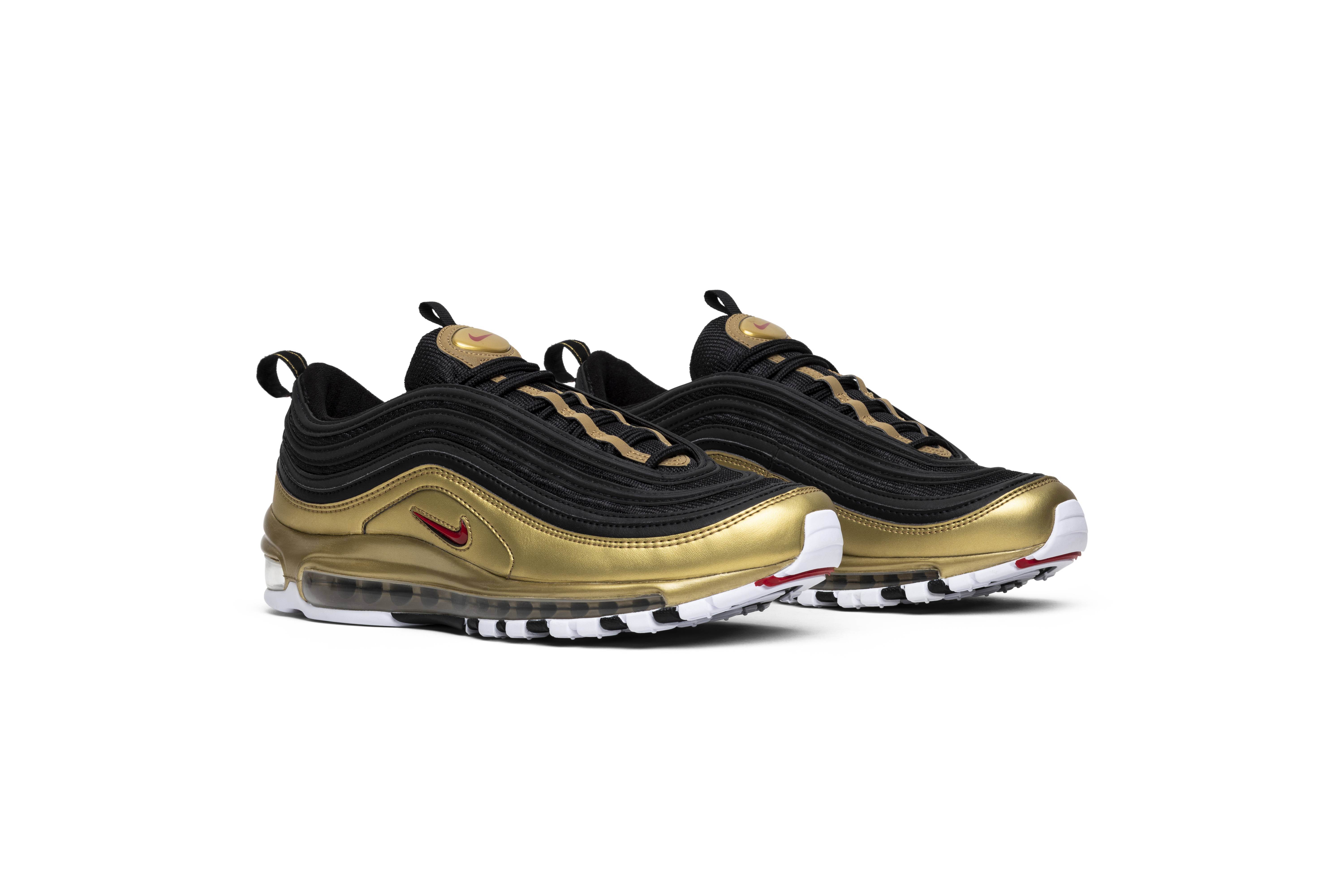 air max 97 qs gold