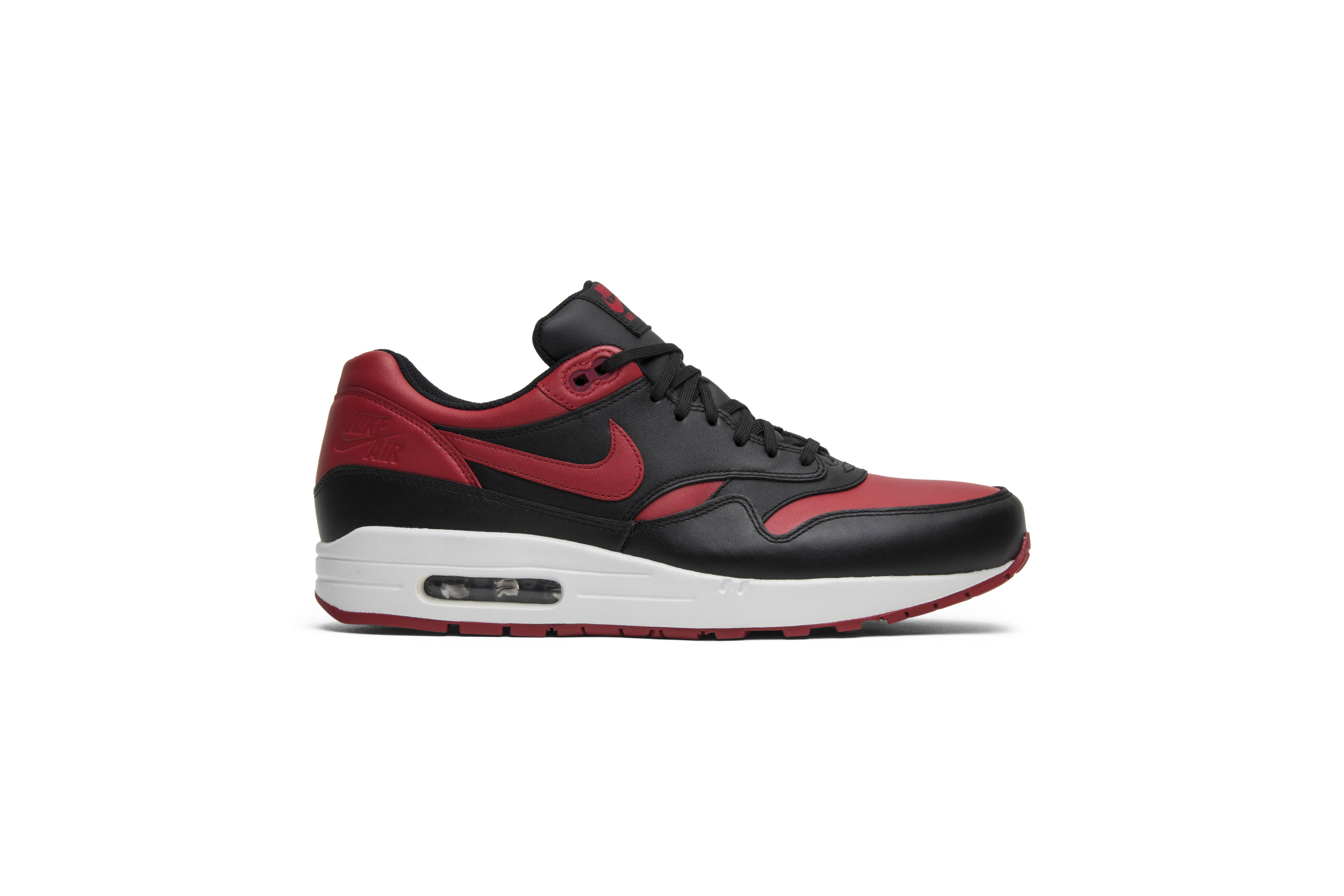 air max 1 bred