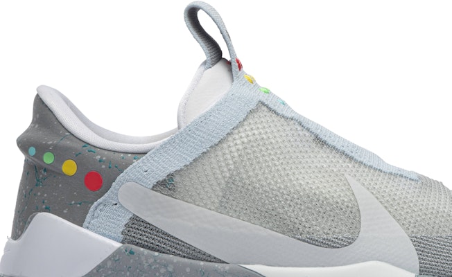 Nike Adapt BB Nike Mag US Charger AO2582 002 AO2582 002