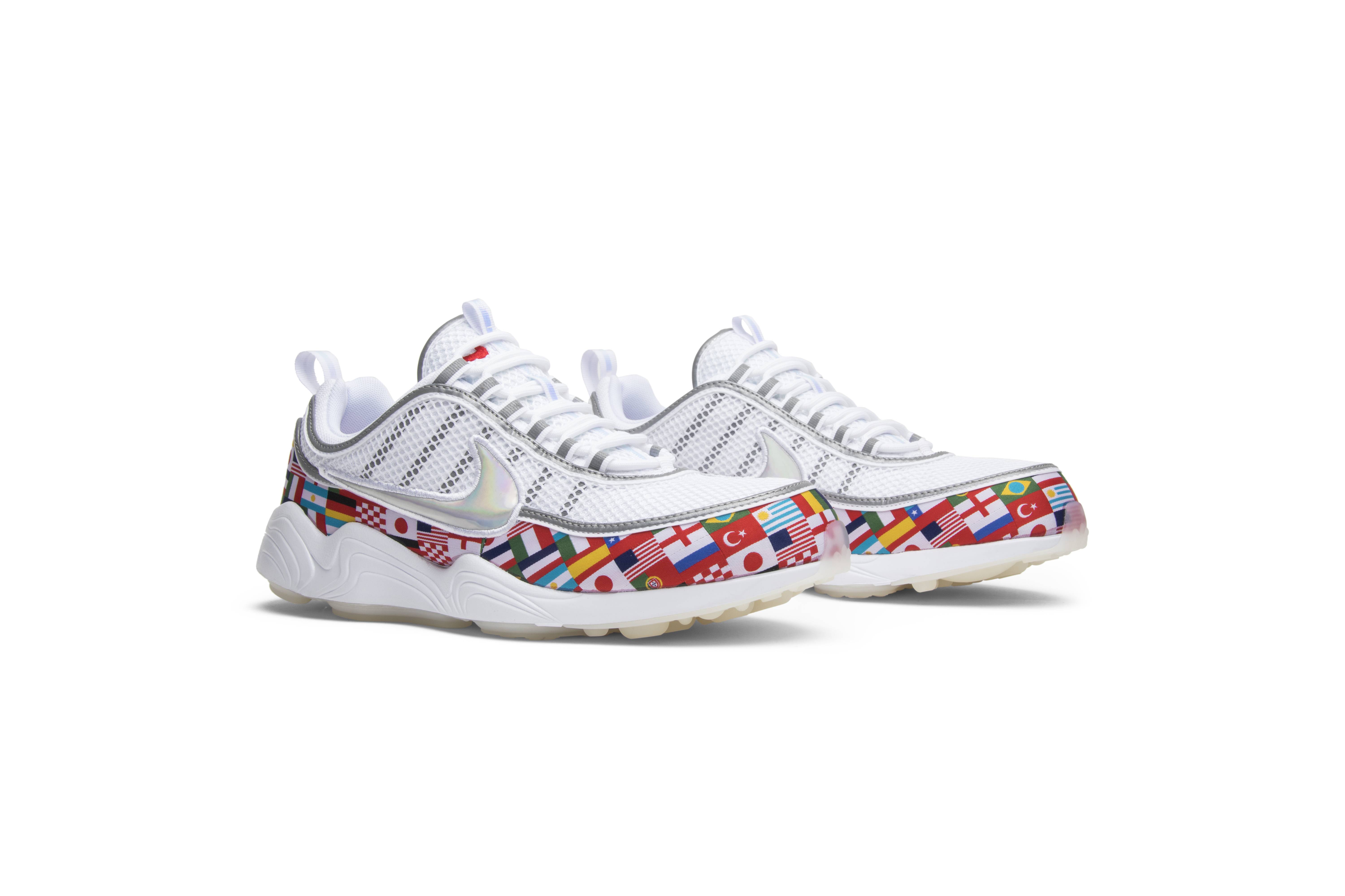 spiridon international flag