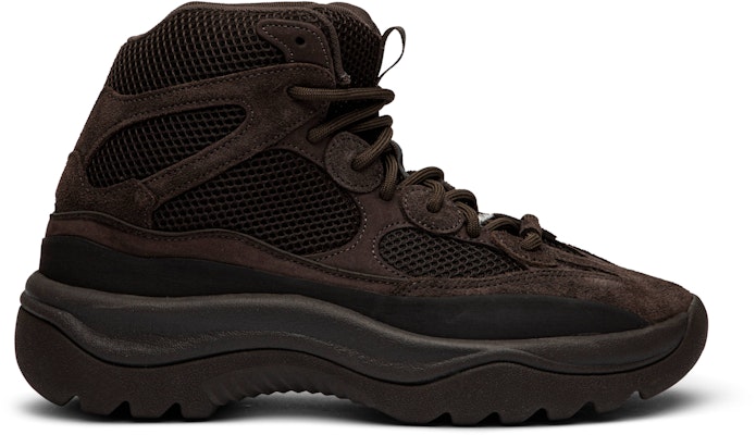 Adidas yeezy 2025 desert boot oil