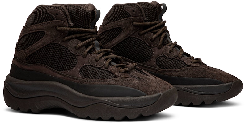 【adidas×YEEZY】Yeezy Desert Boots \