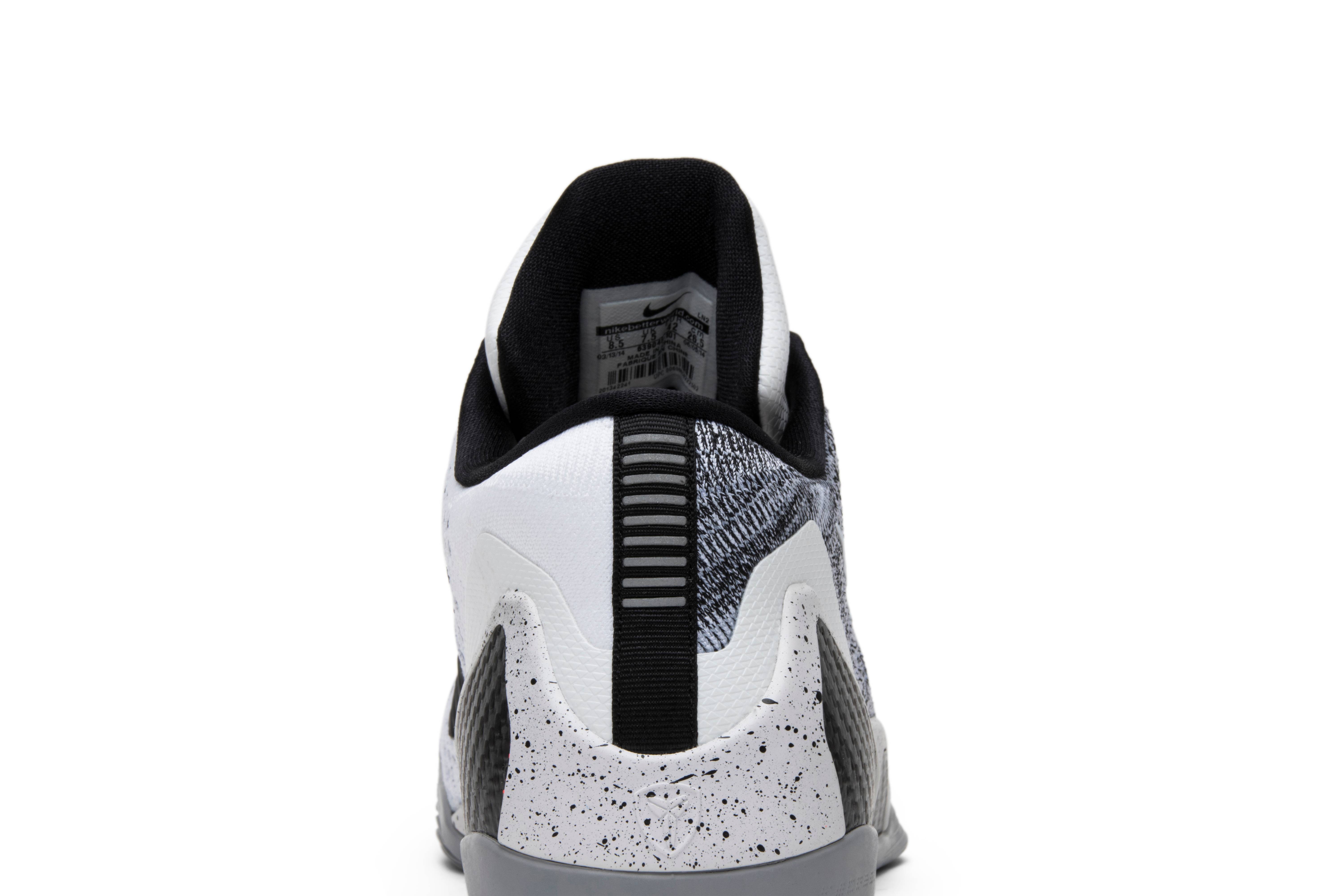 nike kobe 9 beethoven