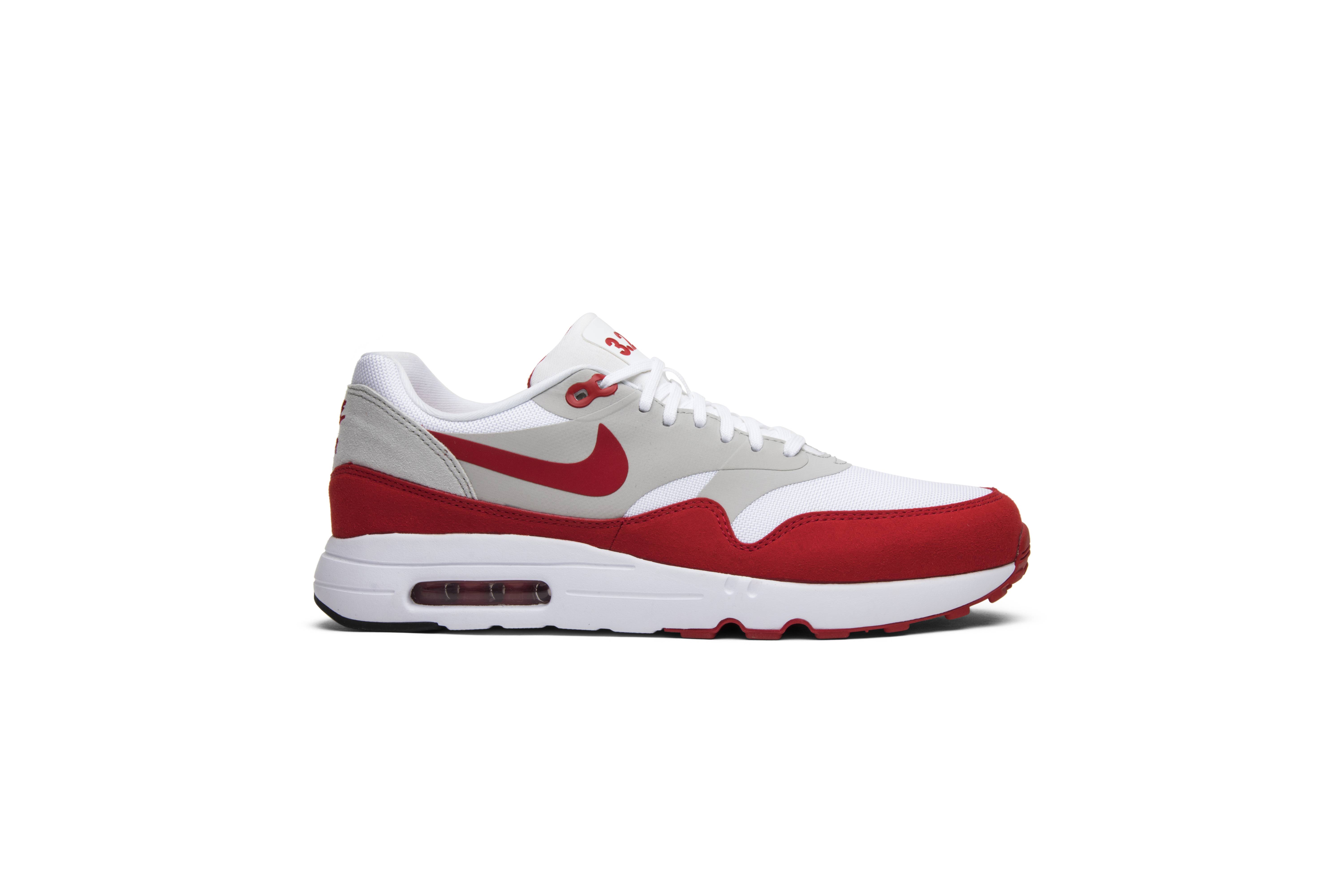 Nike Air Max 1 Premium 'Blueprint' - DR0448-100 - Novelship
