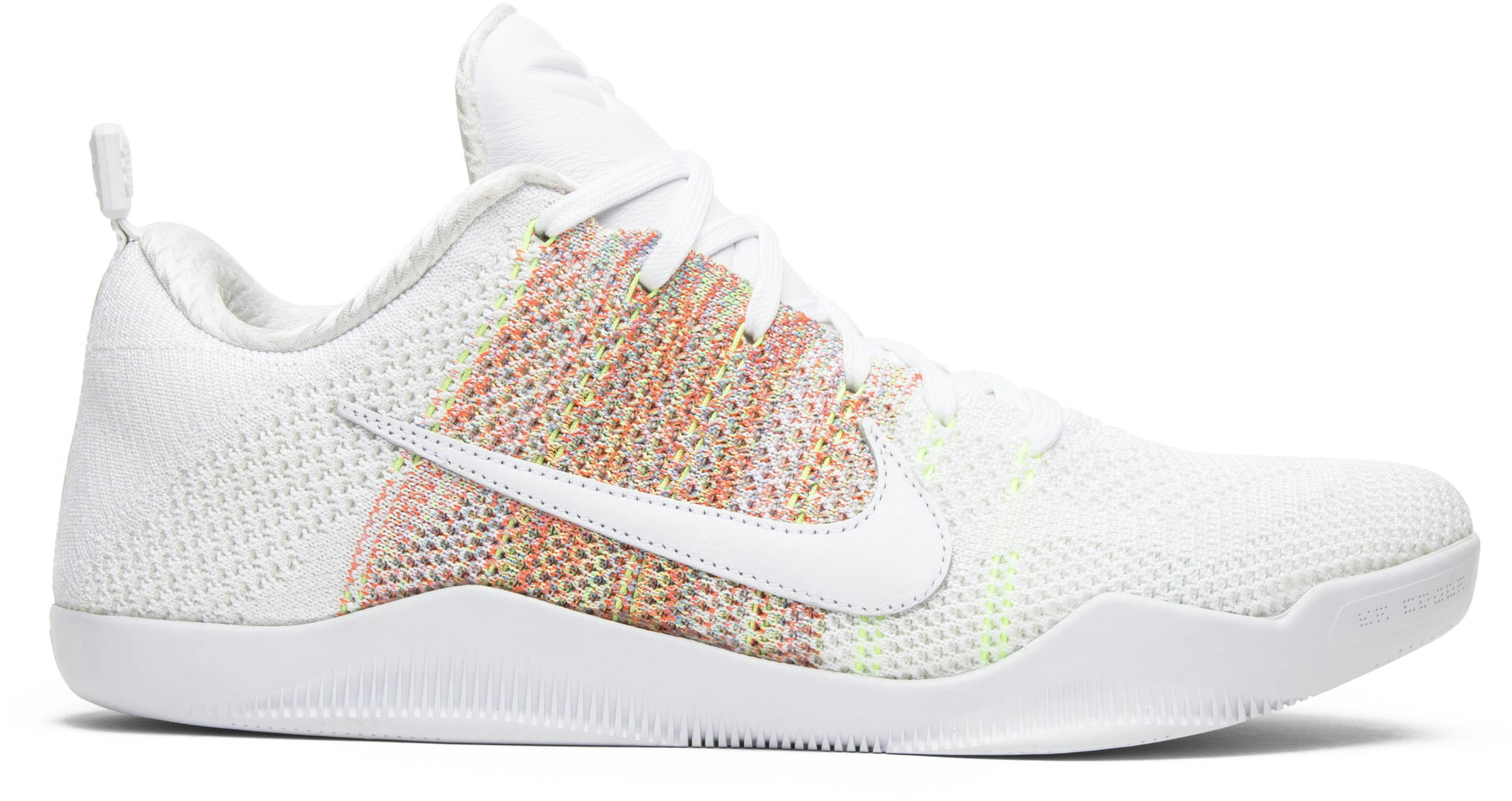 Kobe 2025 11 womens