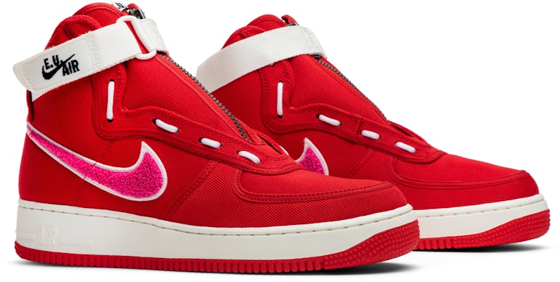 Air Force 1 High Emotionally Unavailable