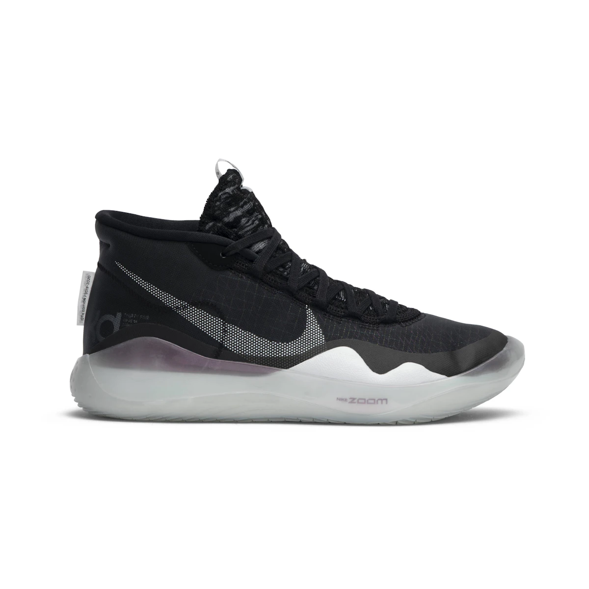 Buy Nike KD 12 The Day One AR4229 001 AR4230 001 Novelship