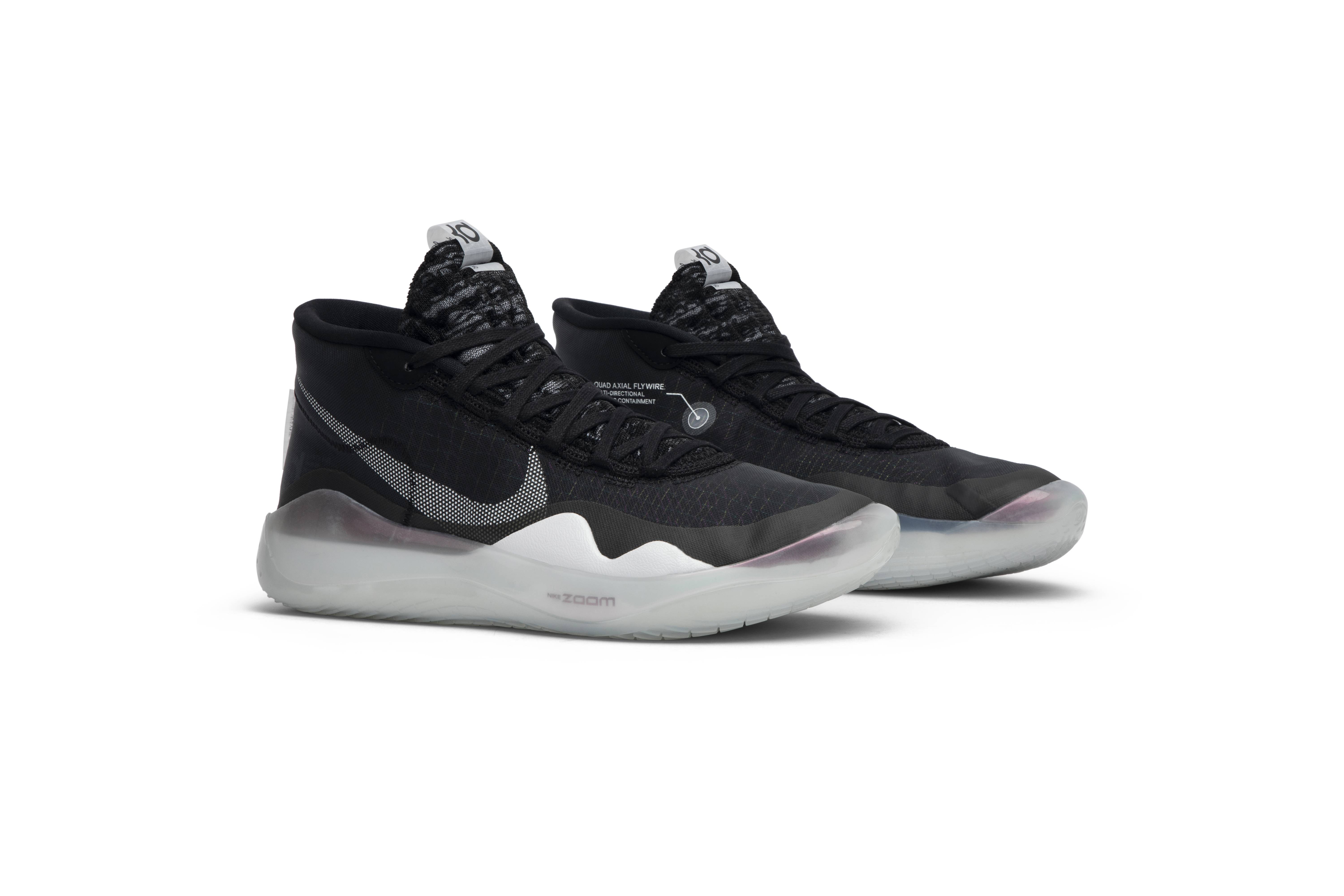 Buy Nike KD 12 The Day One AR4229 001 AR4230 001 Novelship