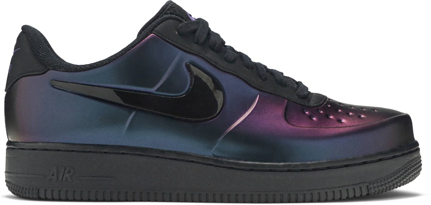 Air foamposite 2025 pro cup