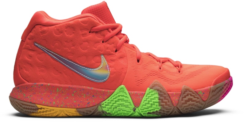 Lucky charms shoes nike online