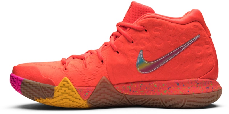 Lucky charms kyrie sales fours