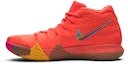 Lookbook Nike Kyrie 4 Lucky Charms BV0428-600