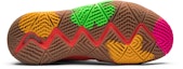 Shop Nike Kyrie 4 Lucky Charms BV0428-600