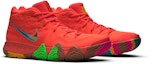 Cheap Nike Kyrie 4 Lucky Charms BV0428-600