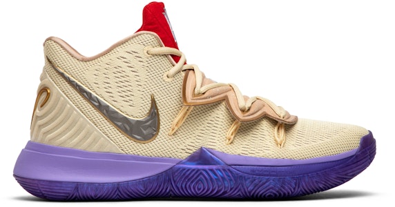 Concepts x Nike Kyrie 5 'Ikhet' (特别款) CI0295-900 Buy Concepts x Nike Kyrie 5 'Ikhet' (特别款) CI0295-900