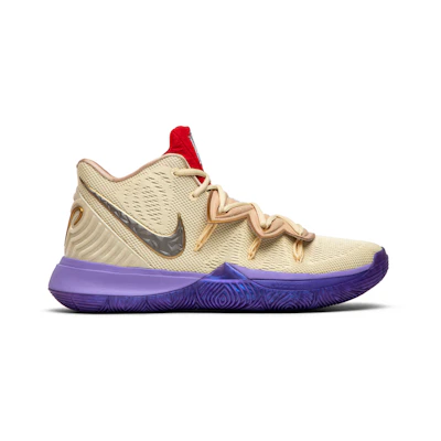Concepts Nike Kyrie 5 'Ikhet' (Special Box)