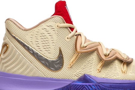 Concepts x Nike Kyrie 5 'Ikhet' (特别款) CI0295-900 Order Concepts x Nike Kyrie 5 'Ikhet' (特别款) CI0295-900