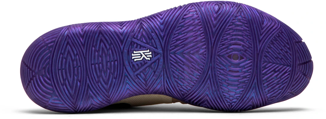 Concepts x Nike Kyrie 5 Ikhet Special Box CI0295 900 CI0295