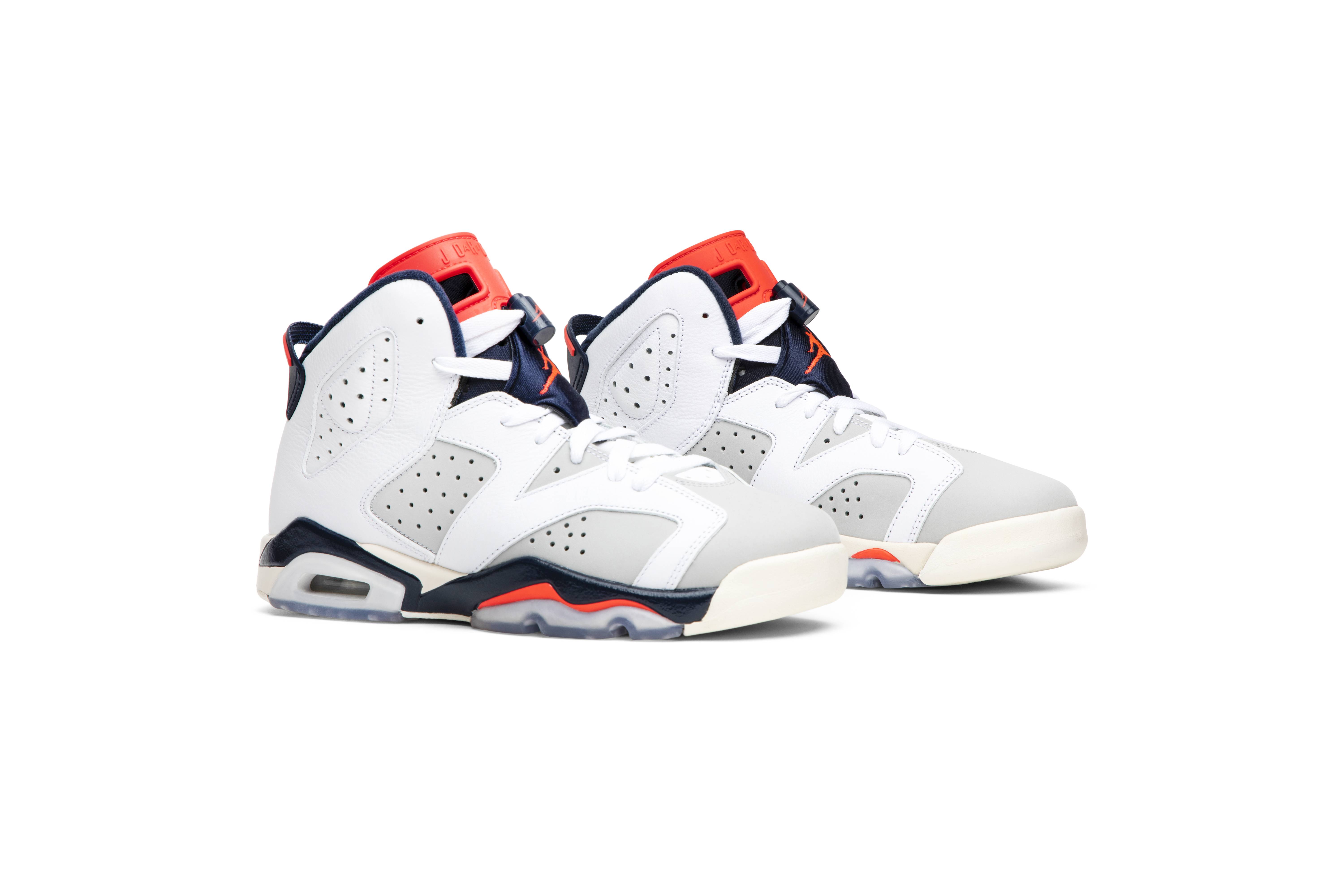 jordan 6 tinker footlocker